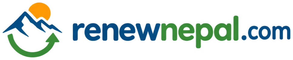 Renew Nepal